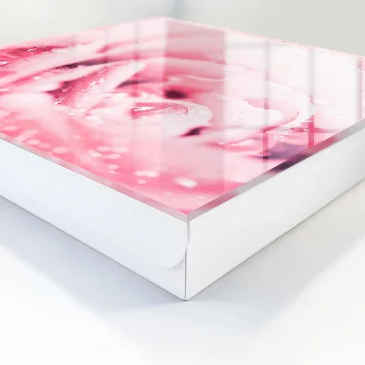 Vješalica za ključeve Ružina delicija