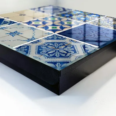 Kutija za ključeve Azulejos pločice