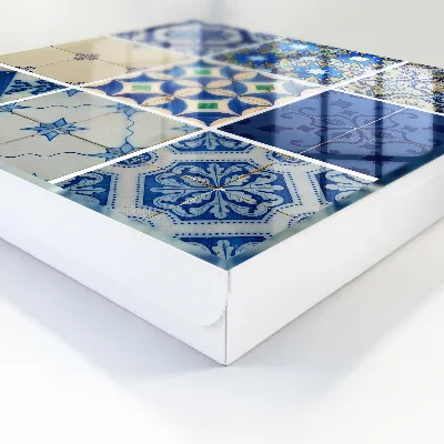 Kutija za ključeve Azulejos pločice