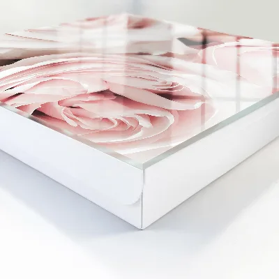 Ormarić za ključeve Pastelne ruže