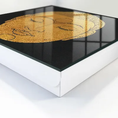 Kutija za ključeve Tiha meditacija