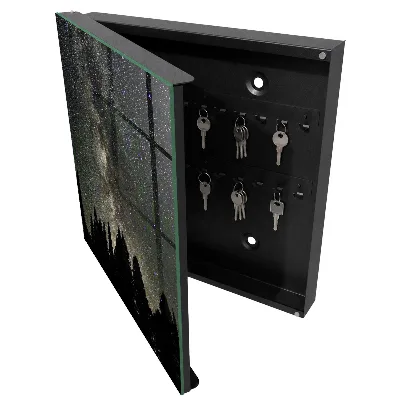 Vješalica za ključeve Zvjezdano nebo