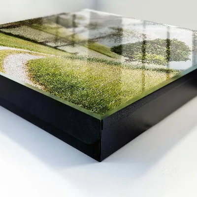 Vješalica za ključeve Planinski krajolik