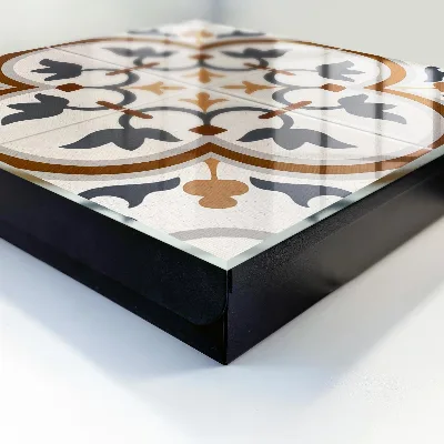 Kutija za ključeve Geometrijska elegancija
