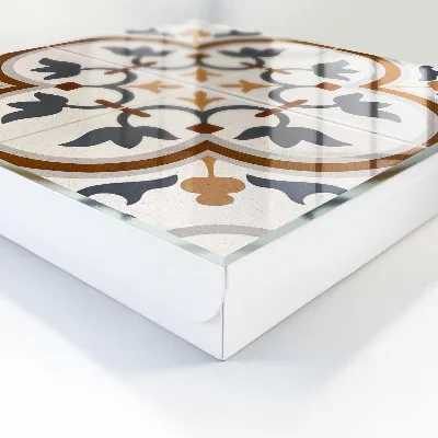 Kutija za ključeve Geometrijska elegancija