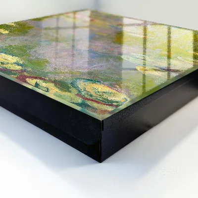 Vješalica za ključeve Claude Monet Lopoči