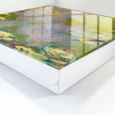 Vješalica za ključeve Claude Monet Lopoči