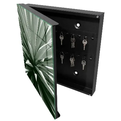 Vješalica za ključeve Agava