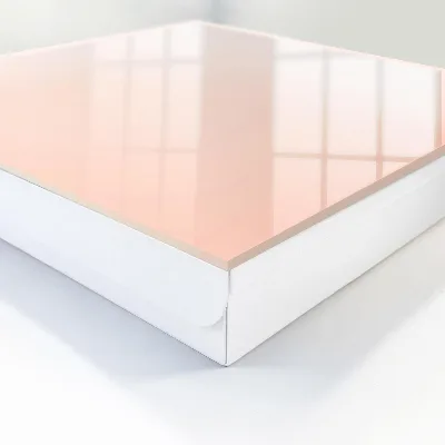 Kutija za ključeve Pastelni minimalizam