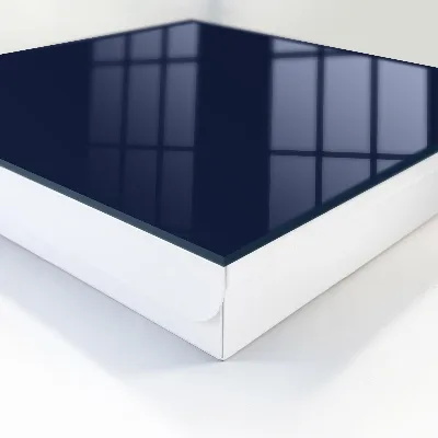 Kutija za ključeve Tamnoplava