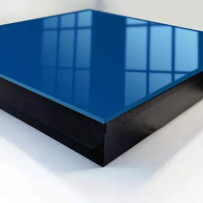 Ormarić za ključeve Tamnoplava