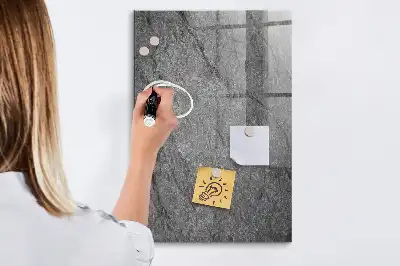 Magnetna ploča za crtanje tekstura hrđe