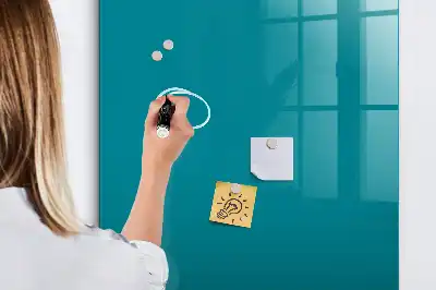 Magnetna ploča za crtanje tamnoplava