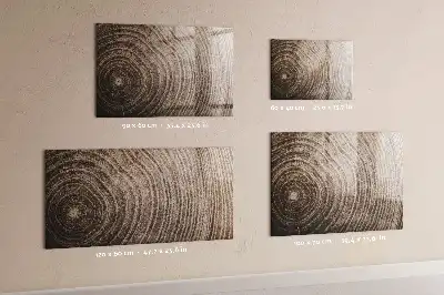 Magnetna ploča s flomasterom Deblo