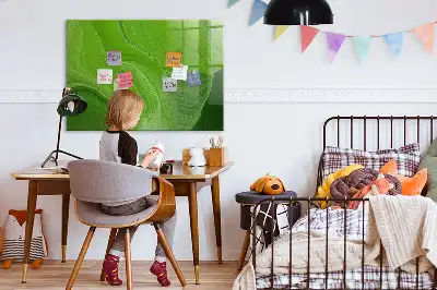 Magnetna ploča za crtanje moderni valovi