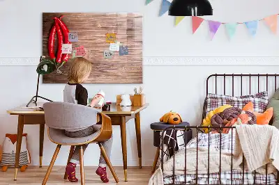 Magnetna ploča za pisanje paprika