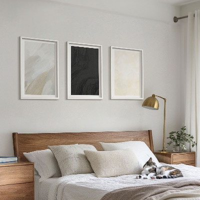 Set 3 slike u okviru Strukture nijansi minimalizma