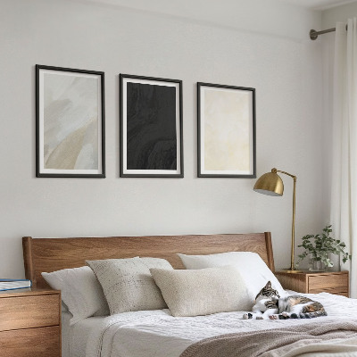 Set 3 slike u okviru Strukture nijansi minimalizma