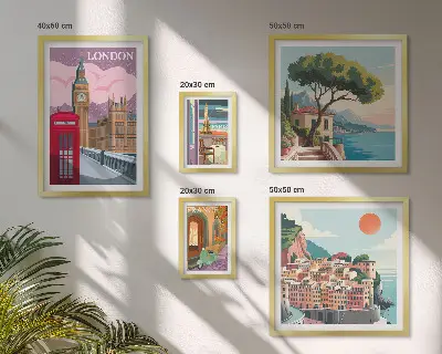 Europski gradovi kulture poliptih u okviru