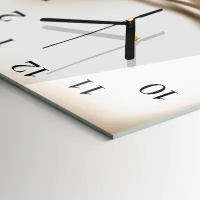 Stakleni sat Apstraktne linije