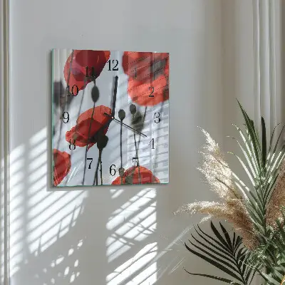 Stakleni sat Mak