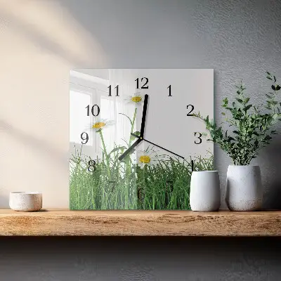 Stakleni sat Tratinčice