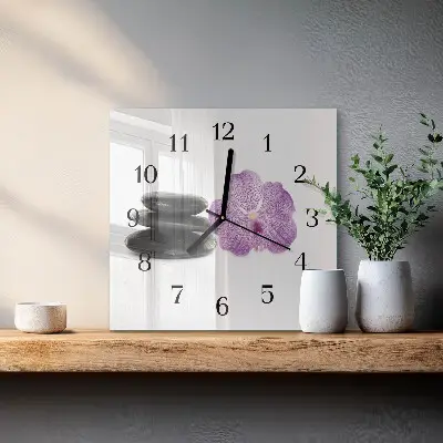 Stakleni sat Kamenje