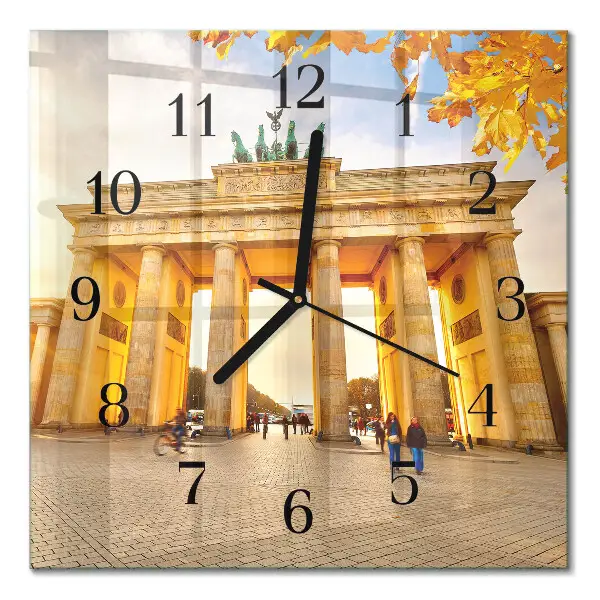 Stakleni sat Berlin