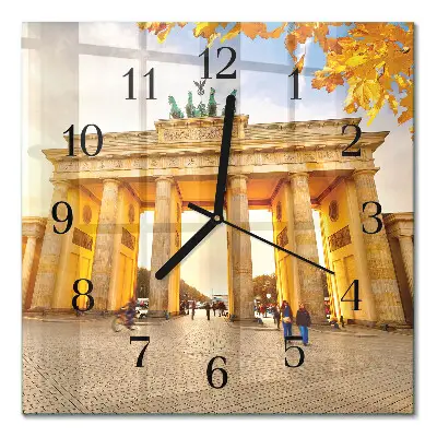 Stakleni sat Berlin