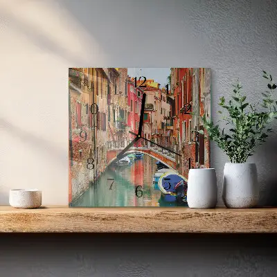 Stakleni sat Venecija