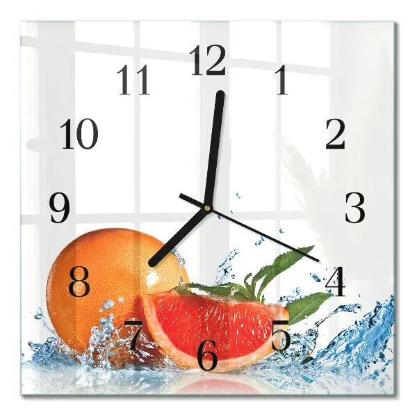 Stakleni sat Grejp