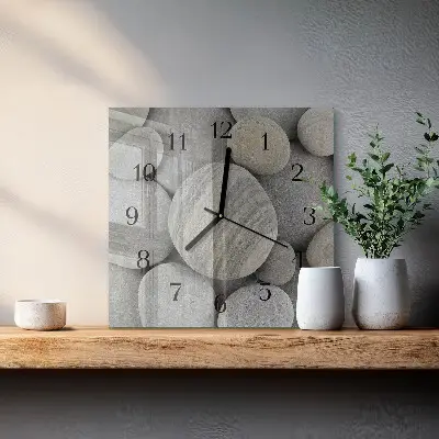 Stakleni sat Kamenje