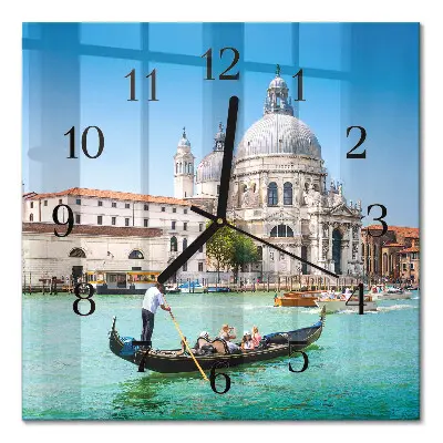 Stakleni sat Venecija