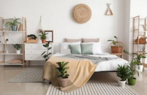 Kako uljepšati svoju spavaću sobu? Kreativne i praktične ideje za moderan i ugodan prostor