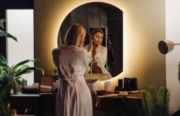 Gdje postaviti ogledala u svom domu kako biste dobili najbolji učinak?