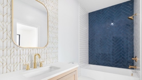 Kako odabrati pločice za malu kupaonicu? 5 praktičnih savjeta