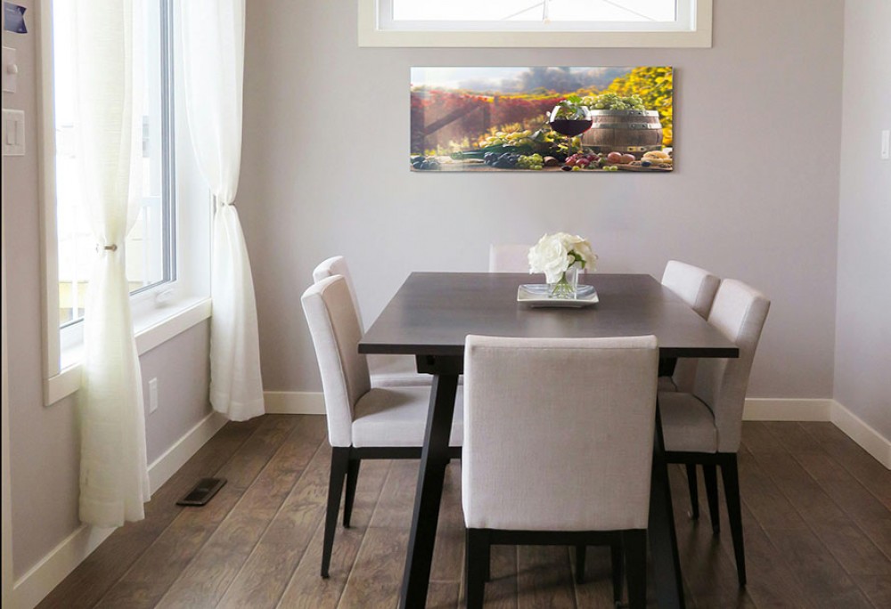 Slike za kuhinju i blagovaonicu