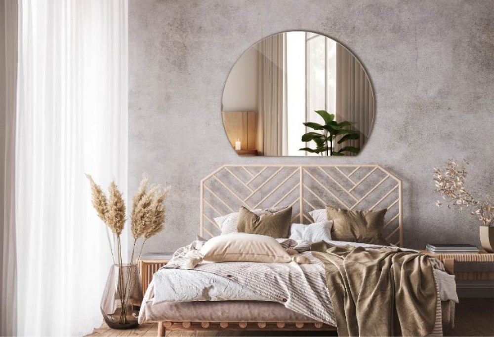 Ogledala i feng shui