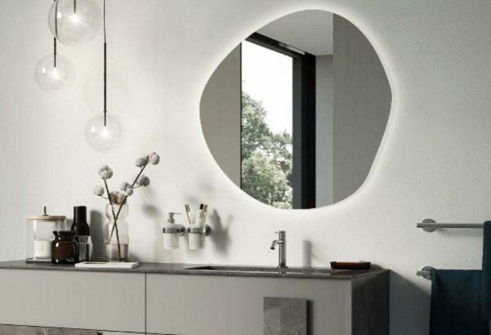 Koje ogledalo za kupaonicu?