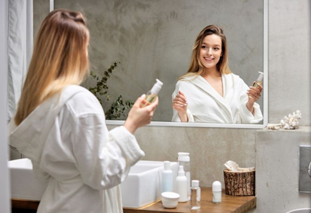 Koje ogledalo za kupaonicu?