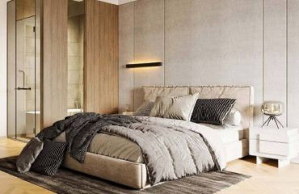 Kako interijer učiniti luksuznim? Trikovi dizajnera interijera