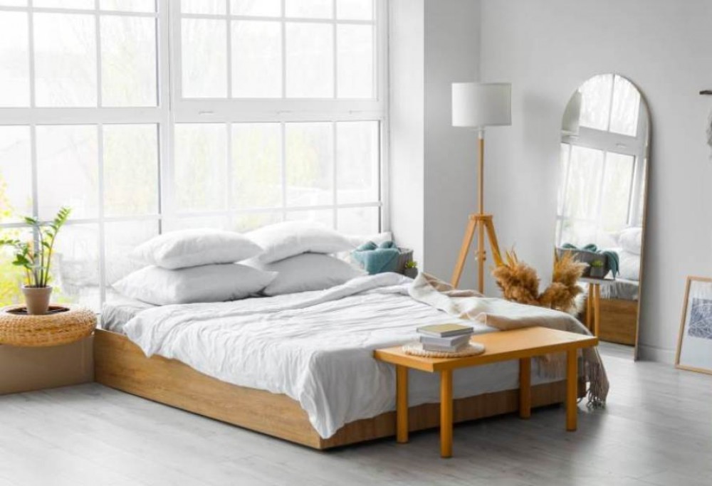 Ogledala i feng shui