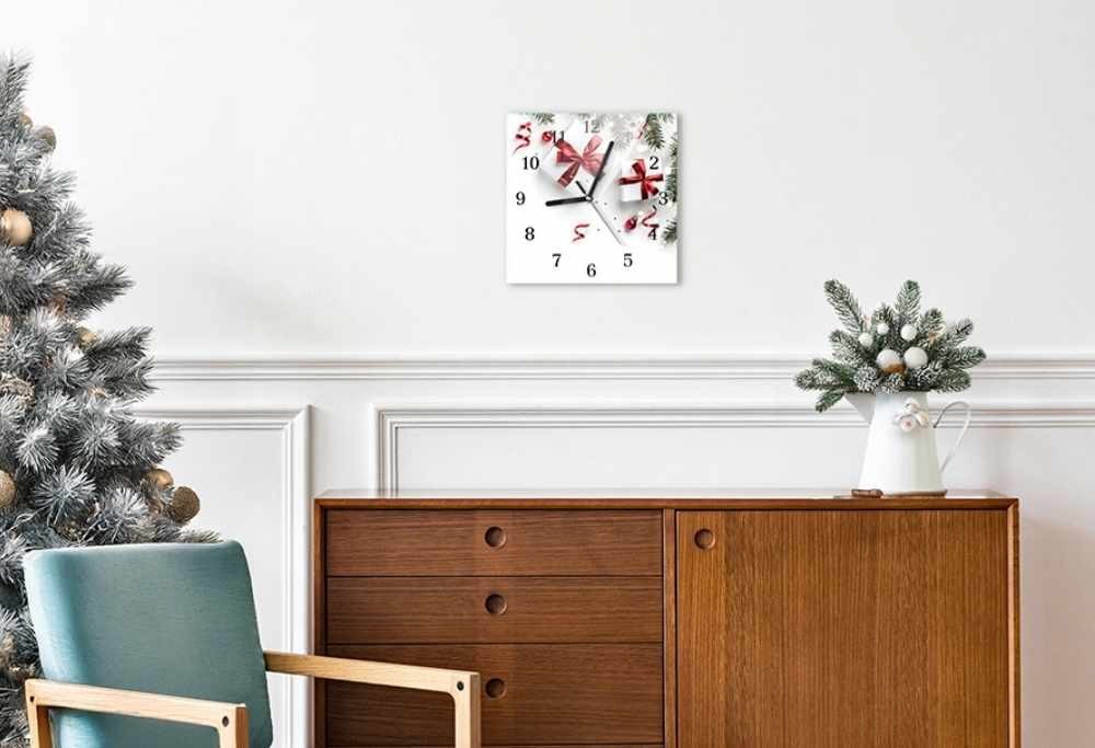 Božićni ukrasi za dom