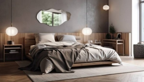 Kako urediti stan za iznajmljivanje - stil, boje i funkcionalnost