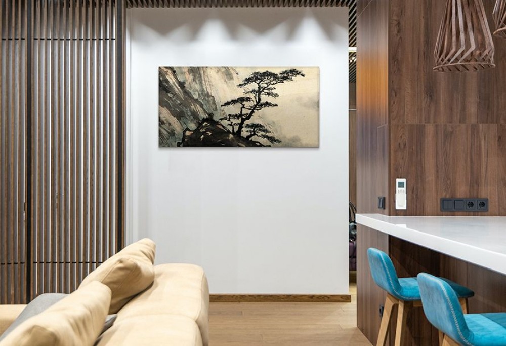 Feng shui principi