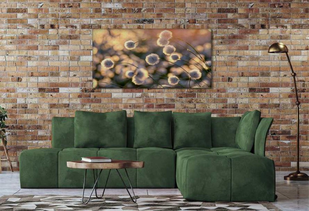 slike u boho-loft stilu