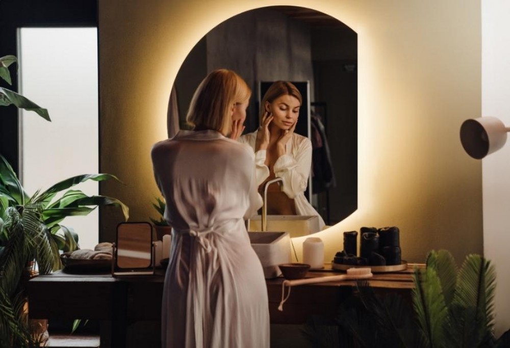 Gdje postaviti ogledala u kući