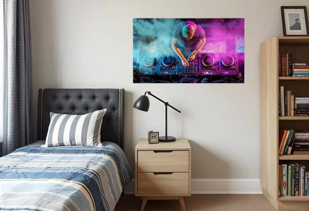 inspiracije za dječje sobe