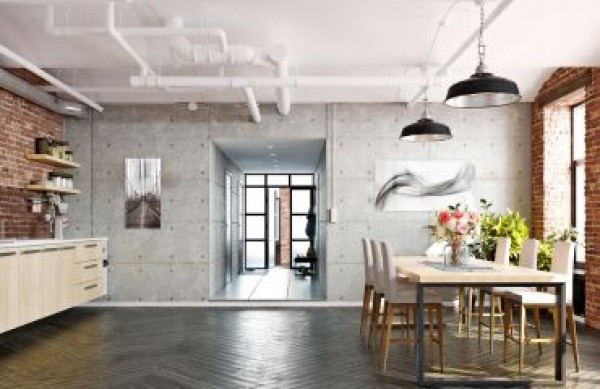 Slike za kuhinju i blagovaonicu - ukusna inspiracija za zidne dekoracije