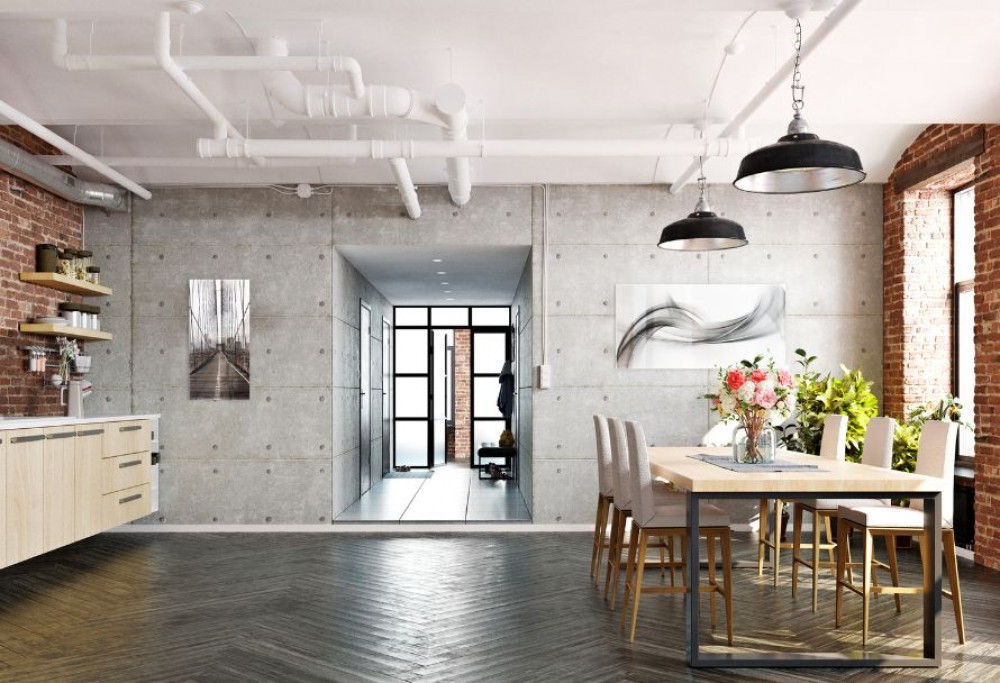 Slike za kuhinju i blagovaonicu